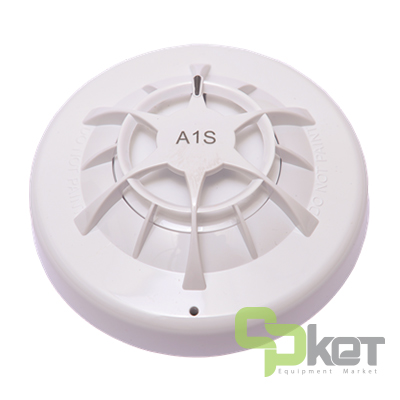 قیمت دتکتور حرارتی متعارفی آپولو مدل اوربیس ORB-HT-11166-APO