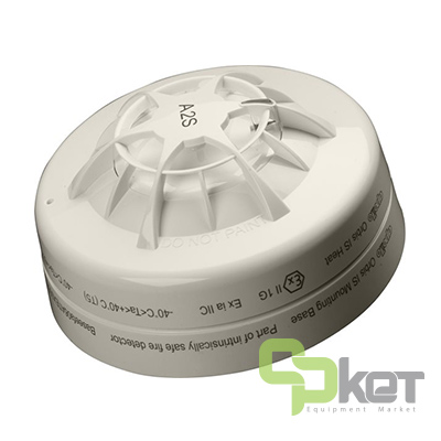قیمت دتکتور حرارتی متعارفی آپولو مدل اوربیس آی اس ORB-HT-51148-APO