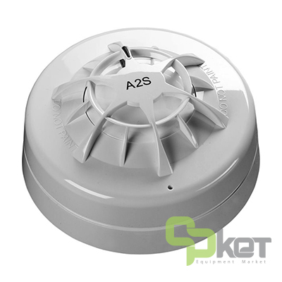 قیمت دتکتور حرارتی متعارفی آپولو مدل اوربیس ORB-HT-11002-APO