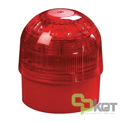 قیمت آژیر و فلاشر اعلام حریق آدرس پذیر سینکلن مدل ADD 5000-903
