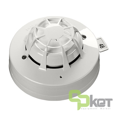 قیمت دتکتور ترکیبی دودی و حرارتی آدرس پذیر آپولو مدل XP95