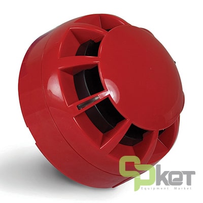 قیمت آژیر اعلام حریق آدرس پذیر سی تک سری Compact مدل BF450A/CX/SR