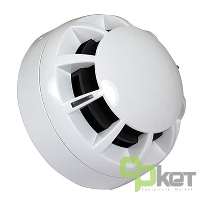 قیمت آژیر اعلام حریق آدرس پذیر سی تک سری Compact مدل BF450A/CX/SW