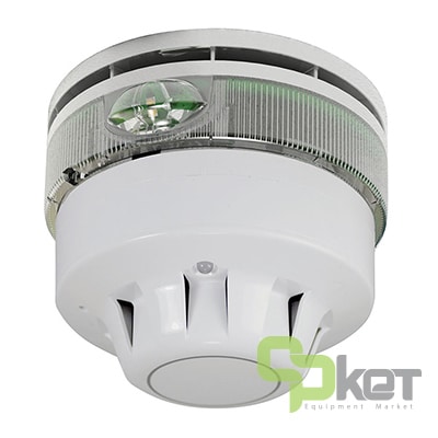 قیمت فلاشر پایه دتکتور اعلام حریق آدرس پذیر سی تک سری C-3-8 مدل BF460A/CX/W