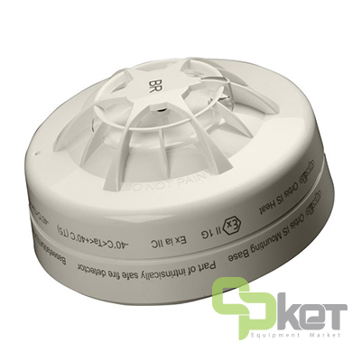 قیمت دتکتور حرارتی متعارفی آپولو مدل اوربیس آی اس ORB-HT-51150-APO
