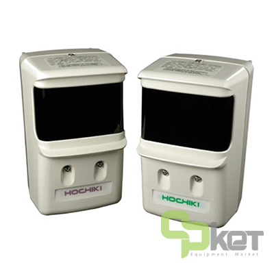قیمت دتکتور بیم آدرس پذیر هوچیکی مدل SPC-ET(WHT)