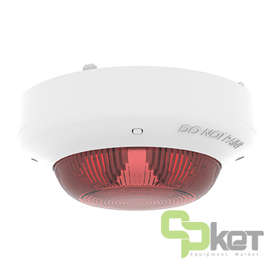 قیمت فلاشر اعلام حریق متعارفی هوچیکی مدل CLB-E(WHT)