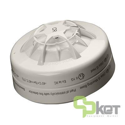 قیمت دتکتور حرارتی متعارفی آپولو مدل اوربیس آی اس ORB-HT-51154-APO