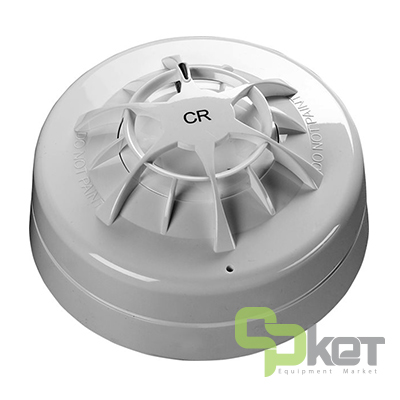 قیمت دتکتور حرارتی متعارفی آپولو مدل اوربیس ORB-HT-11006-APO
