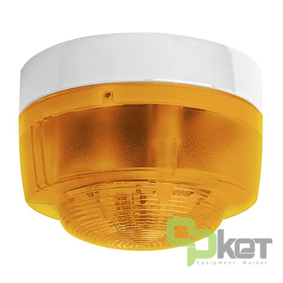 قیمت فلاشر اعلام حریق متعارفی اسر مدل CWST-WA-S7