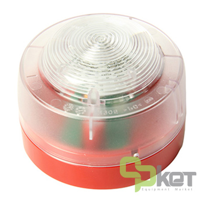 قیمت فلاشر اعلام حریق متعارفی نوتیفایر سری AV Products مدل CWST-RR-S5