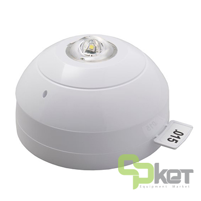 قیمت فلاشر اعلام حریق آدرس پذیر درونی آپولو مدل کتگوری W 55000-744