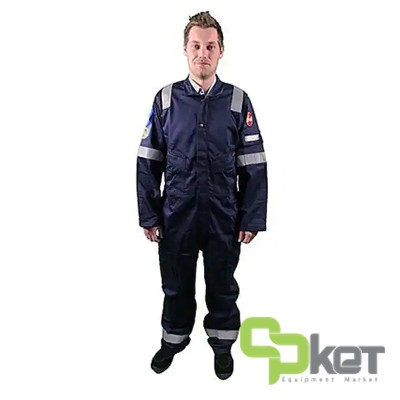قیمت لباس ضد حریق دراگر مدل Coverall