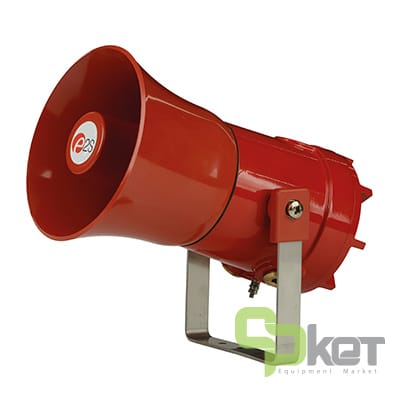 قیمت آژیر ضد انفجار E2S سری D1xS1F مدل D1xS1FDC024BB4A1R