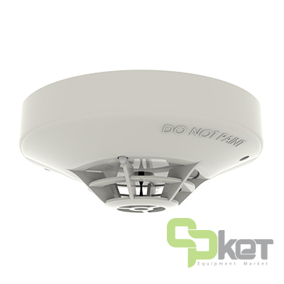 قیمت دتکتور حرارتی متعارفی هوچیکی مدل DCD-CE3