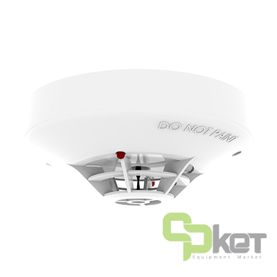قیمت دتکتور حرارتی متعارفی هوچیکی مدل (DFJ-AE3(WHT