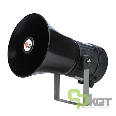 قیمت آژیر ضد انفجارE2S سری E2xS2F مدل E2xS2FDC024AN1A1B