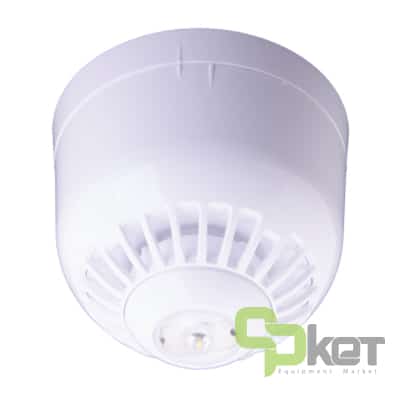 قیمت آژیر و فلاشر اعلام حریق متعارفی کلکسون سری Sonos Pulse مدل ESC-5006