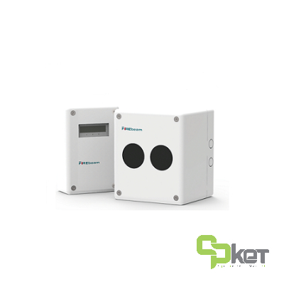 قیمت دتکتور بیم آدرس پذیر هوچیکی مدل ESP FIREbeam Xtra