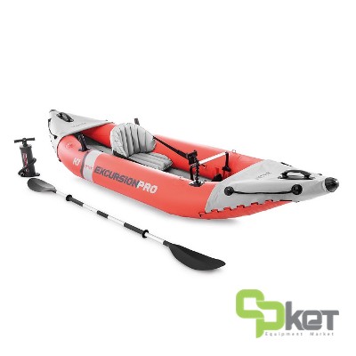 قیمت قایق بادی کایاک اینتکس مدل Excursion Pro K1