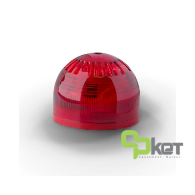 قیمت آژیر و فلاشر آدرس پذیر سنس مدل F1-ASF-300
