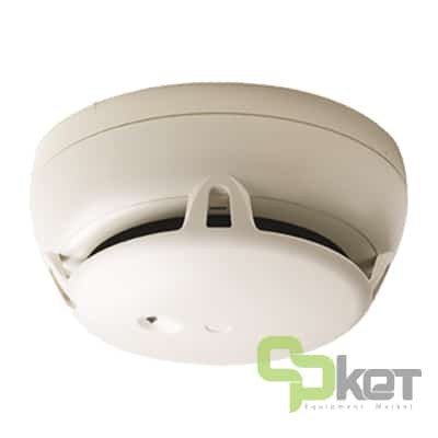 قیمت دتکتور ترکیبی دودی و حرارتی آدرس پذیر زیمنس FDOOT221 مدل Sinteso C-LINE