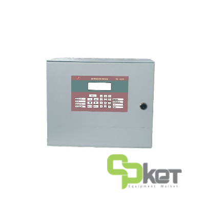 قیمت پنل تکرارکننده (ریپیتر) متعارفی 128 زون فایرگارد مدل FG-127M 128Z