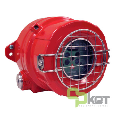 قیمت دتکتور شعله هانیول Multi-Spectrum UV/Dual IR/VIS مدل FS20X-211-23-3