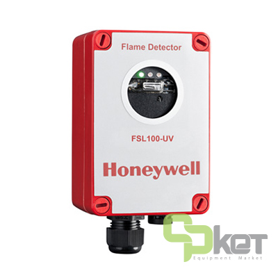 قیمت دتکتور شعله هانیول UV مدل FSL100-UV