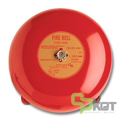 قیمت زنگ اعلام حریق ادواردز سری 439 مدل 439D-10AWC-R