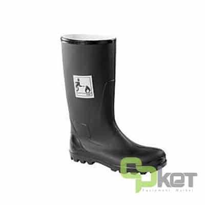 قیمت کفش ایمنی دراگر سری Fireman's SA Boots مدل SG03746