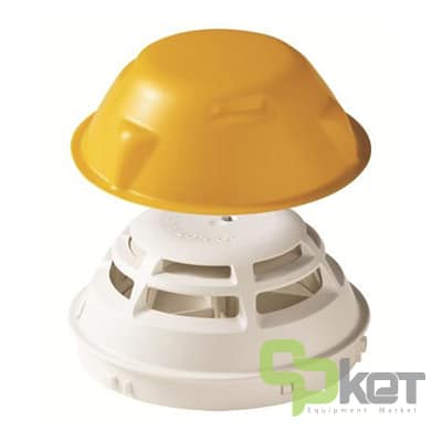 قیمت دتکتور حرارتی آدرس پذیر زیمنس HI720 مدل Cerberus PRO