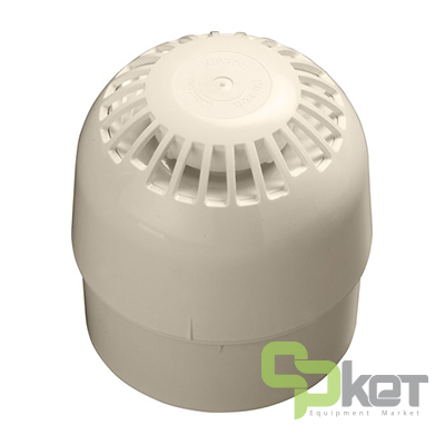 قیمت آژیر اعلام حریق آدرس پذیر بیرونی آپولو سری 55000-004 سفید