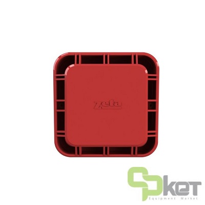 قیمت آژیر اعلام حریق آدرس پذیر زتا مدل MKII-AXT/R