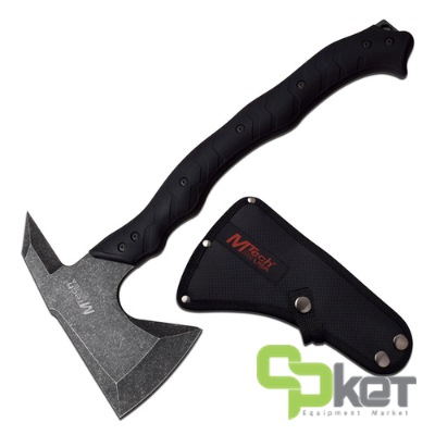 قیمت تبر تاکتیکی MTech مدل MT-AXE13T