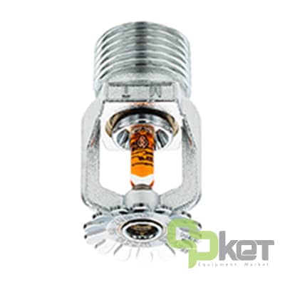 قیمت اسپرینکلر پایین زن 57 درجه مستکو سری MT2510 مدل MT2510-57