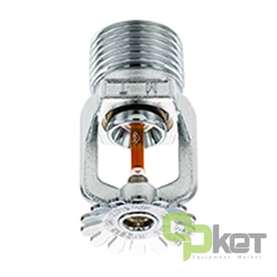 قیمت اسپرینکلر پایین زن 57 درجه مستکو سری MT2610 مدل MT2610-57