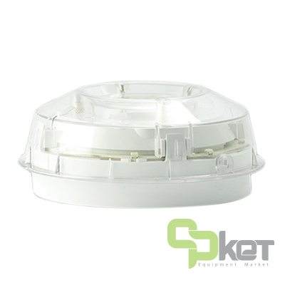 قیمت فلاشر اعلام حریق آدرس پذیر نوتیفایر سری Opal مدل NFXI-WF-WC