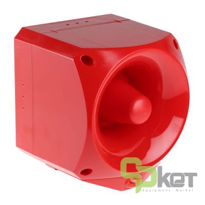 قیمت آژیر و فلاشر اعلام حریق متعارفی کلکسون END-6002 مدل Nexus Pulse