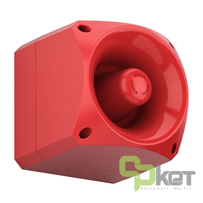 قیمت آژیر اعلام حریق متعارفی کلکسون سری Nexus مدل PNS-0005