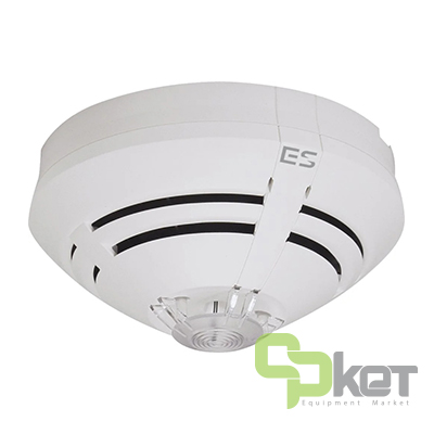 قیمت دتکتور ترکیبی دودی و حرارتی متعارفی اسر سری ES مدل 800375