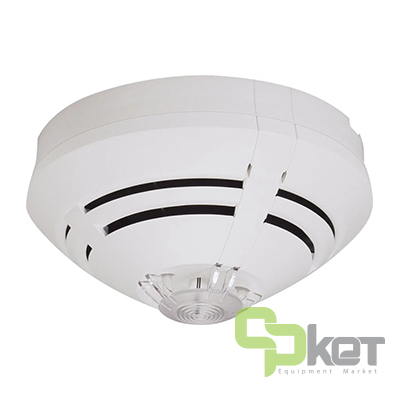 قیمت دتکتور ترکیبی دودی و حرارتی آدرس پذیر اسر سری IQ8Quad مدل 802373