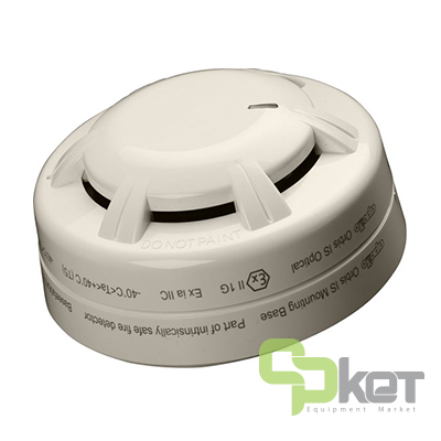 قیمت دتکتور دودی متعارفی آپولو اوربیس مدل ORB-OP-52027-APO