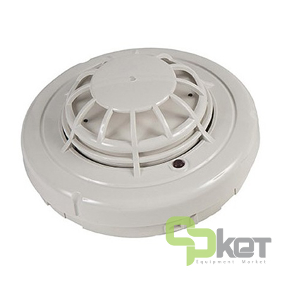 قیمت دتکتور حرارتی متعارفی نوتیفایر مدل پی اچ دی FD-851HTE A