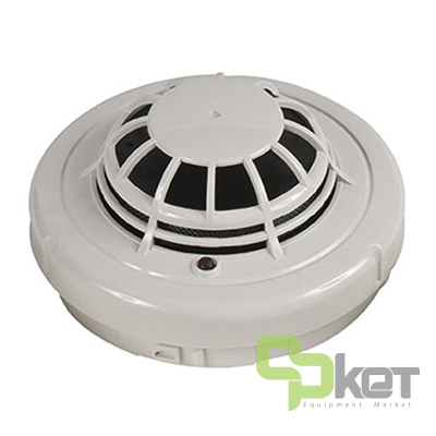قیمت دتکتور ترکیبی دودی و حرارتی متعارفی نوتیفایر مدل پی اچ دی SD-851TE