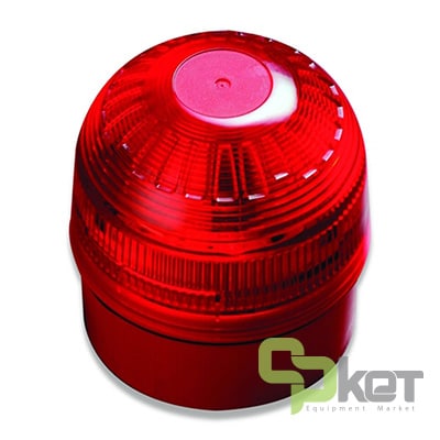 قیمت فلاشر اعلام حریق متعارفی کلکسون سری Sonos مدل PSB-0062