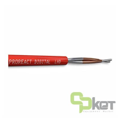 قیمت کابل حرارتی 185 درجه دیجیتال ترموکابل سری ProReact مدل F1082