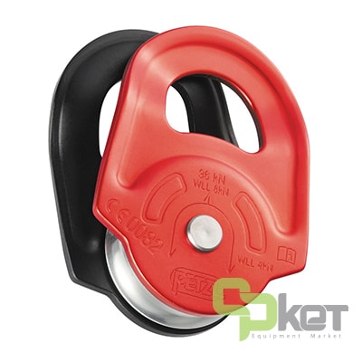 قیمت قرقره پتزل Rescue مدل P50A