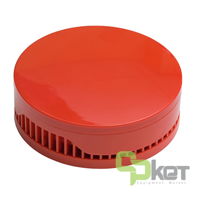 قیمت آژیر اعلام حریق متعارفی تله تک مدل SF100 RSND