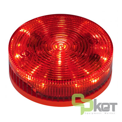 قیمت آژیر و فلاشر اعلام حریق متعارفی داخلی تله تک مدل SF100 RSST